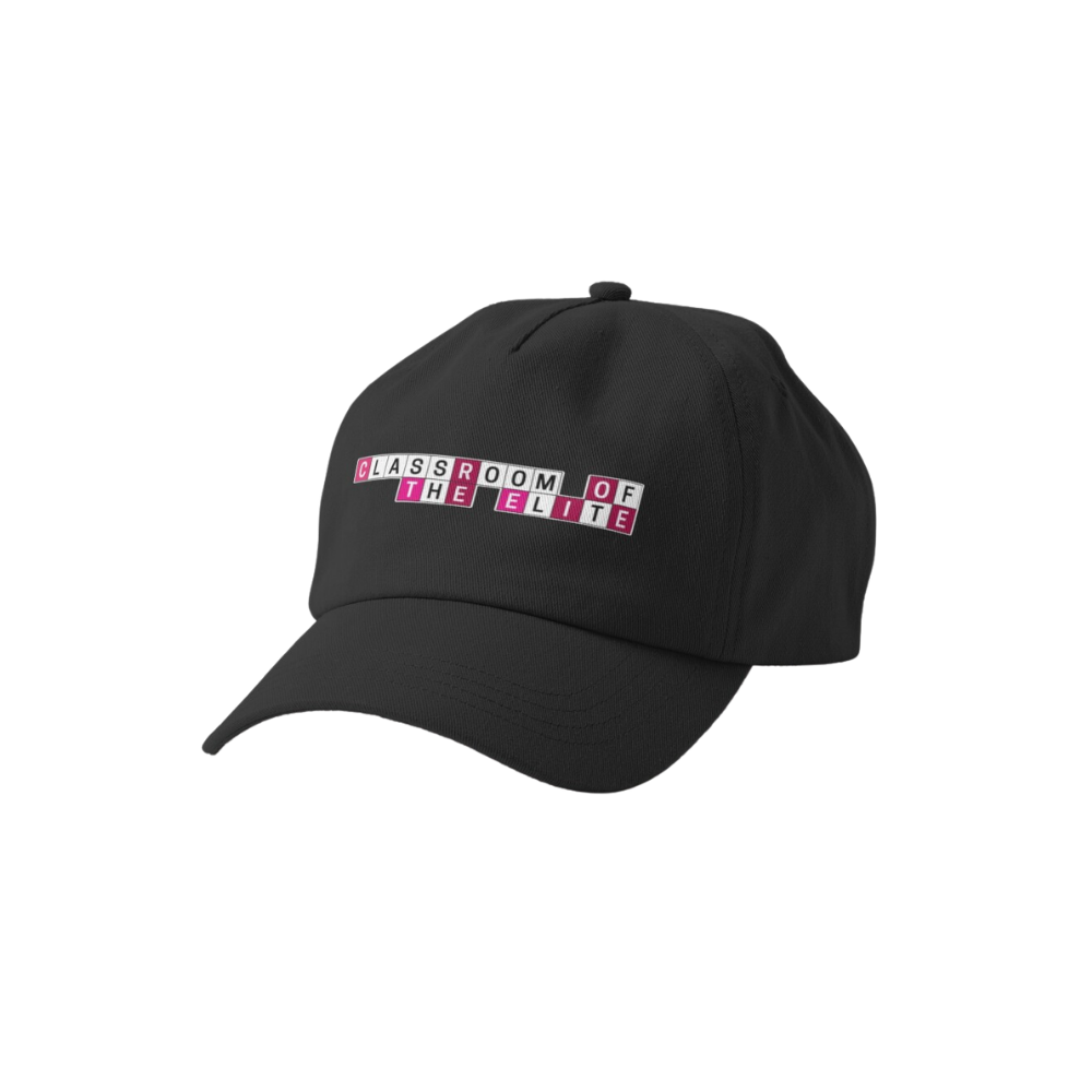 Classroom Of The Elite Hats - Classroom of the Elite Store