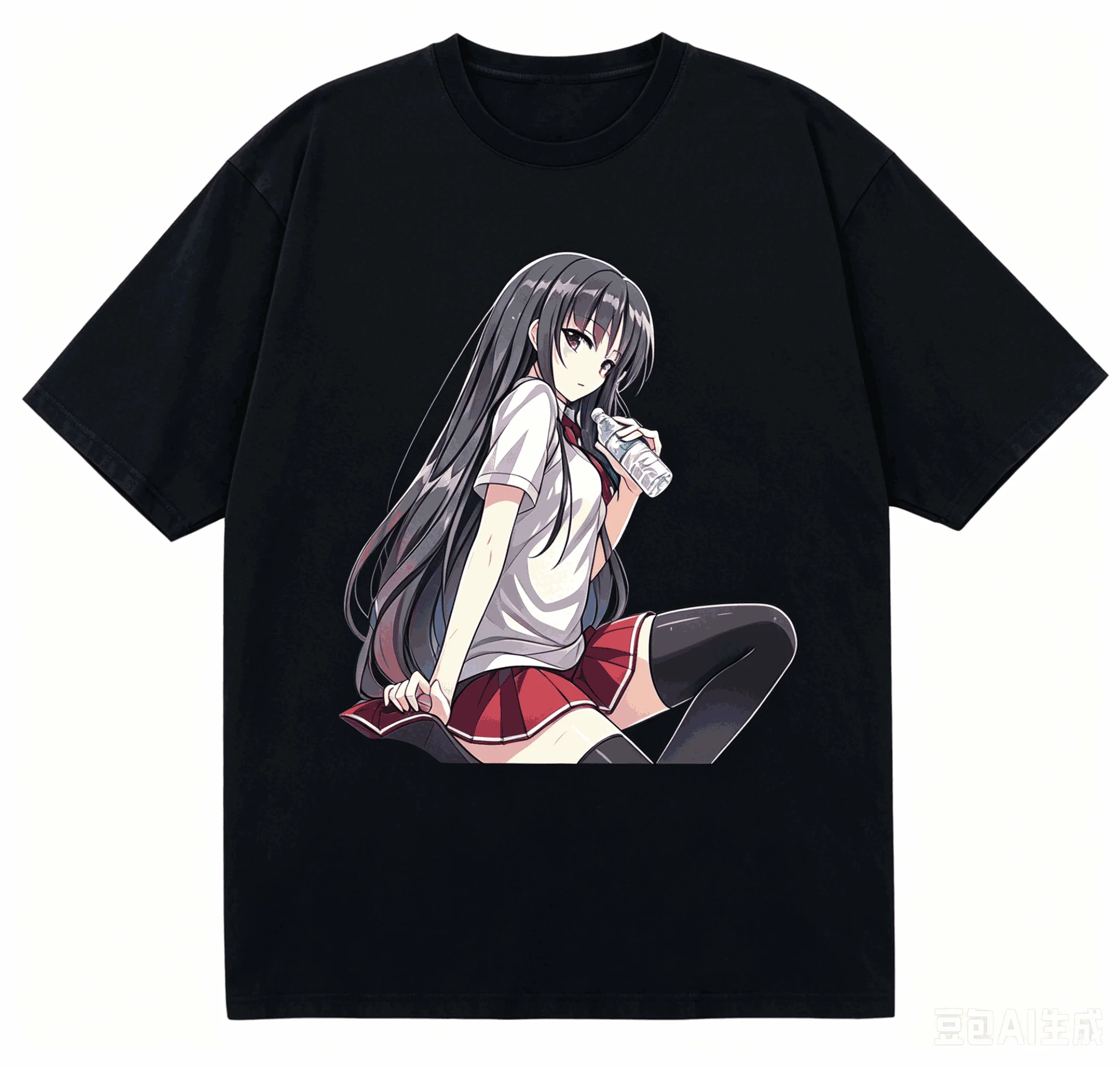 Classroom of the Elite Classic Cotton T-shirt