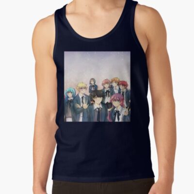 New Collection Classroom Of The Elite Unordinary Tank Top
