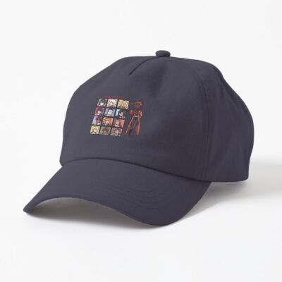New Design Classroom Of The Elite Classic Cap