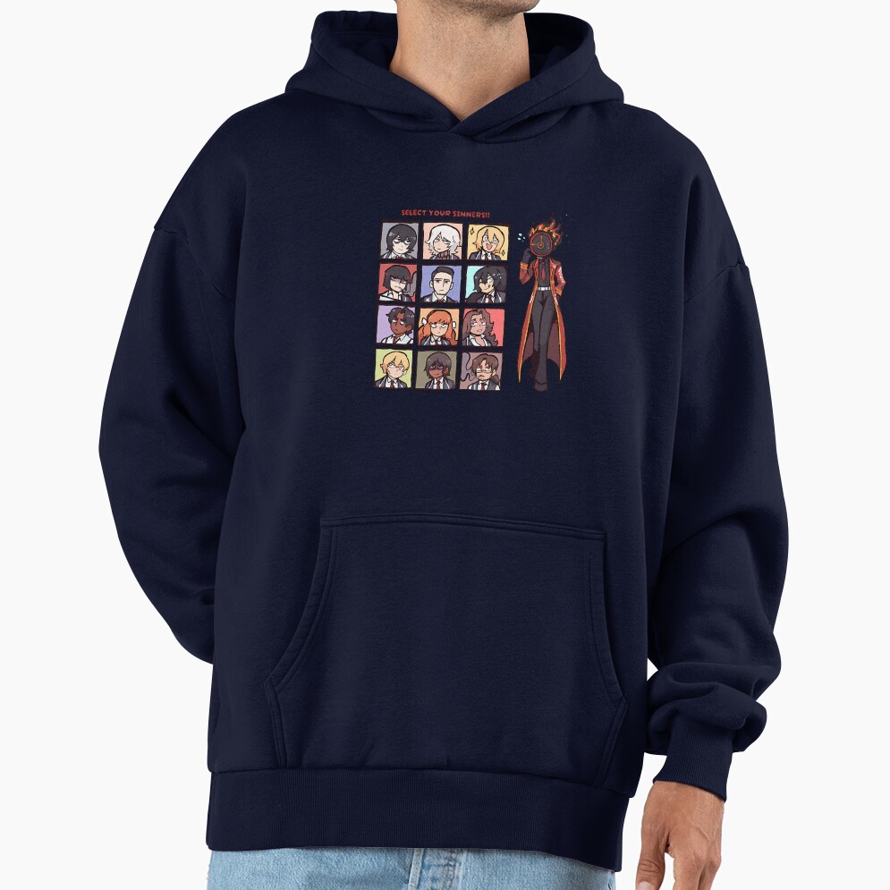 Anime Classroom Of The Elite Vintage Design Hoodie - Image 5