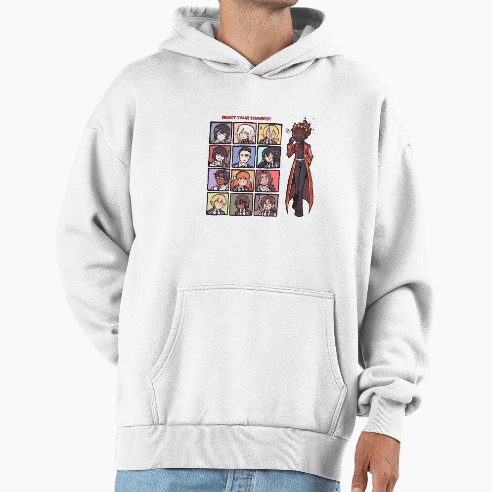 Anime Classroom Of The Elite Vintage Design Hoodie - Image 2