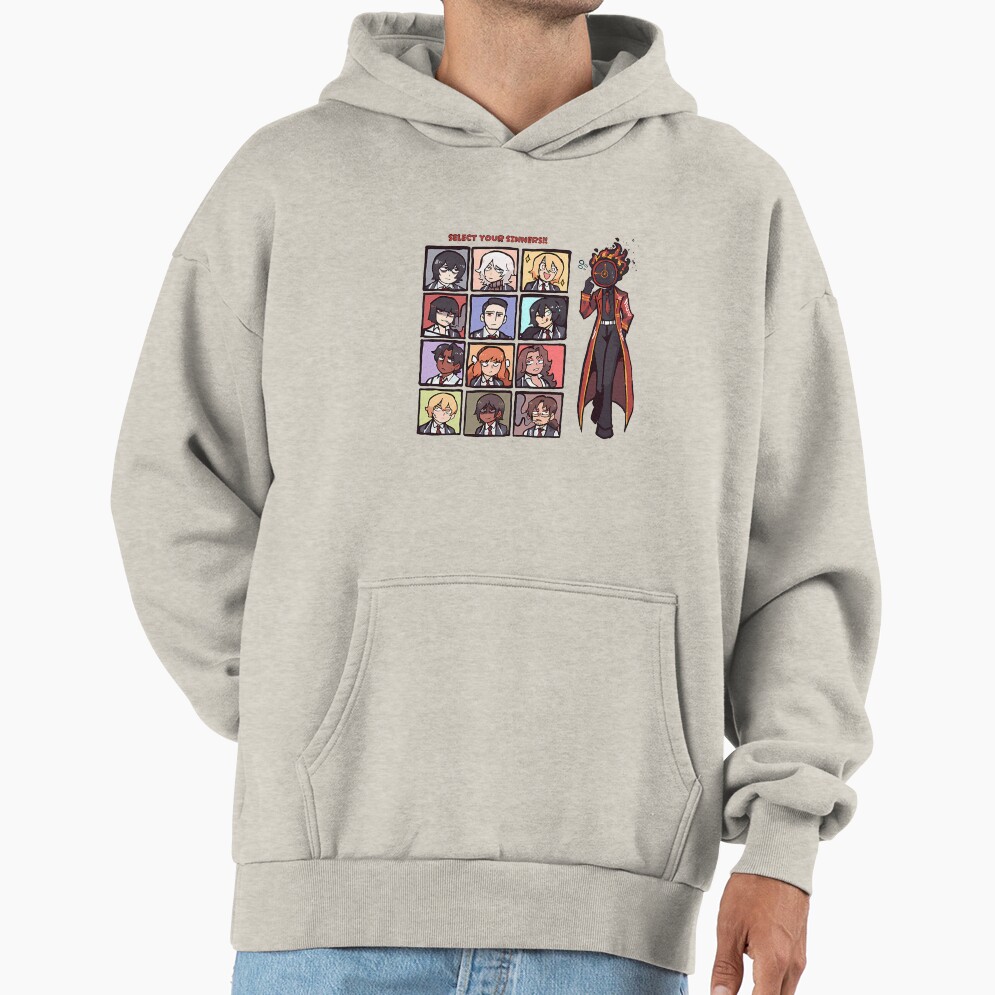 Anime Classroom Of The Elite Vintage Design Hoodie - Image 3