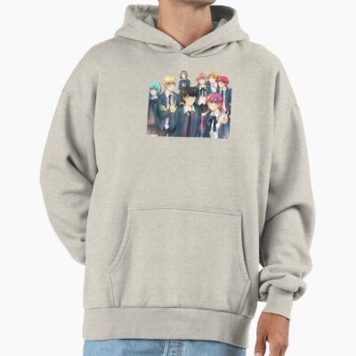 Hot Anime Classroom Of The Elite Unordinary Hoodie