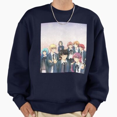 New Collection Classroom Of The Elite Unordinary Sweatshirt