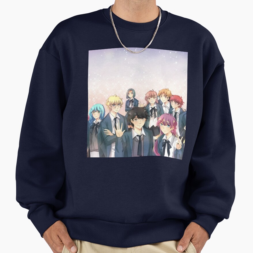 New Collection Classroom Of The Elite Unordinary Sweatshirt