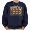 ssrcooversized sweatshirtmens 0105081f66c8590f4efrontsquare productx1000 2 - Classroom of the Elite Store
