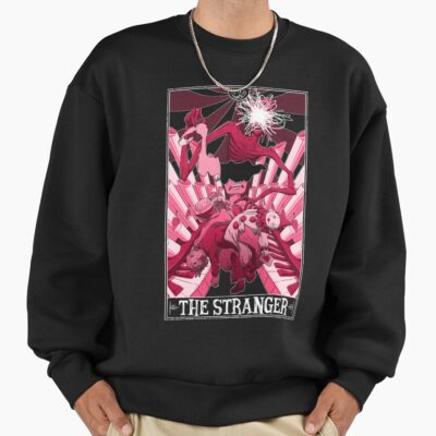 Classroom Of The Elite The Stranger Sweatshirt