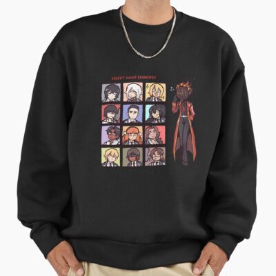 Anime Classroom Of The Elite Vintage Design Sweatshirt
