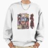 ssrcooversized sweatshirtmens 01fafafaca443f4786frontsquare productx1000 - Classroom of the Elite Store