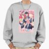 ssrcooversized sweatshirtmens 01heather greyfrontsquare productx1000 5 - Classroom of the Elite Store