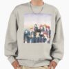 ssrcooversized sweatshirtmens 01oatmeal heatherfrontsquare productx1000 10 - Classroom of the Elite Store