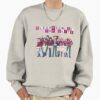 ssrcooversized sweatshirtmens 01oatmeal heatherfrontsquare productx1000 8 - Classroom of the Elite Store