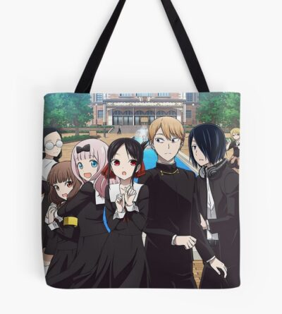 New Design Classroom Of The Elite Wonderfull Tote Bag