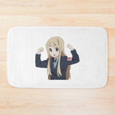 Classroom Of The Elite Strong Mugi K On Bath Mat